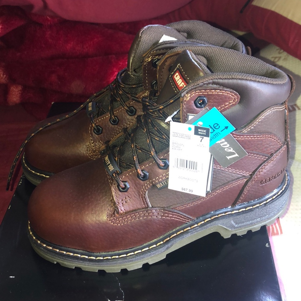Boots 🥾